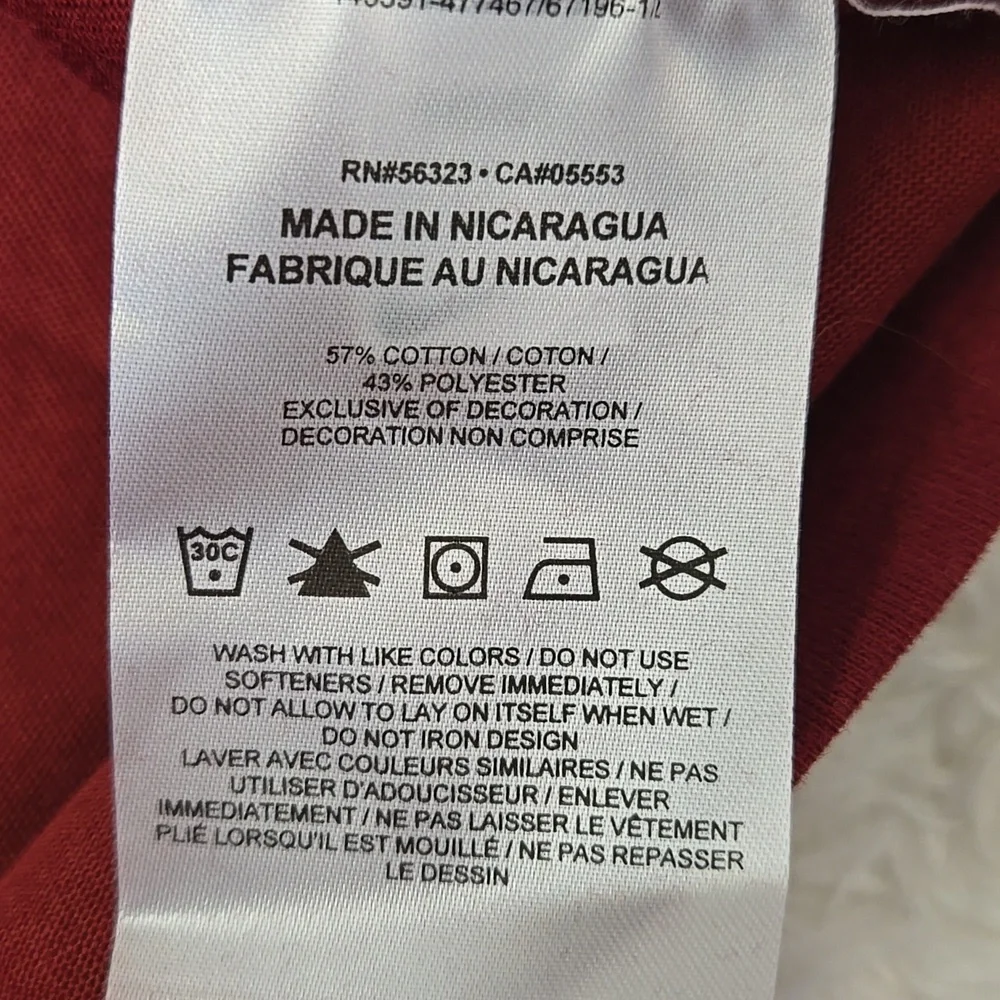 Nike Cleveland Cavaliers T-Shirt, Mens Medium, New With Tags